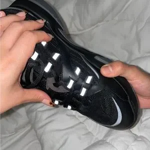 スニーカー VALENTINO AFTERDUSK SNEAKERS Valentino Garavani Afterdusk low-top sneakers - ShopStyle